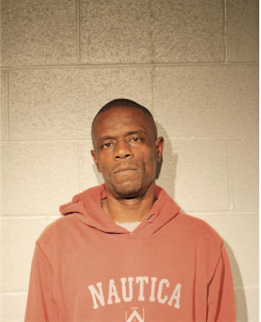 LAWRENCE WASHINGTON, Cook County, Illinois