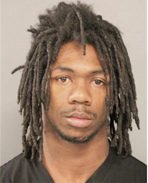 JERMAINE C WATSON, Cook County, Illinois