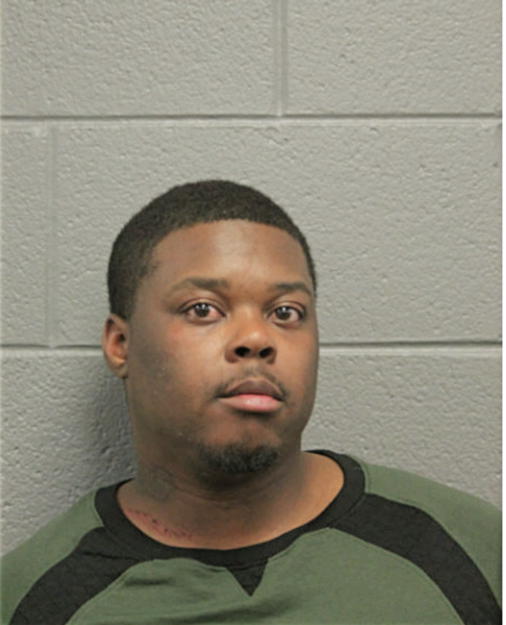 JONATHAN WHITE, Cook County, Illinois
