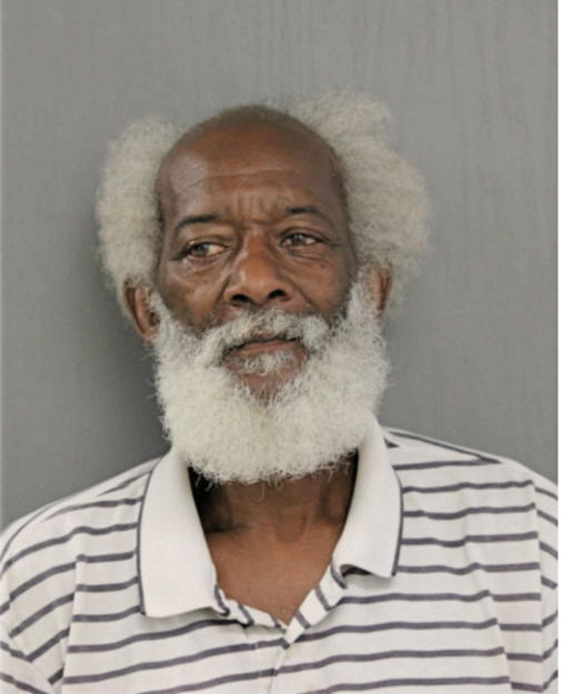 JAMES T WHITFIELD, Cook County, Illinois