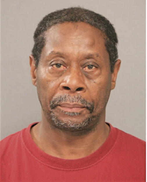 ROBERT L WILLIAMS, Cook County, Illinois