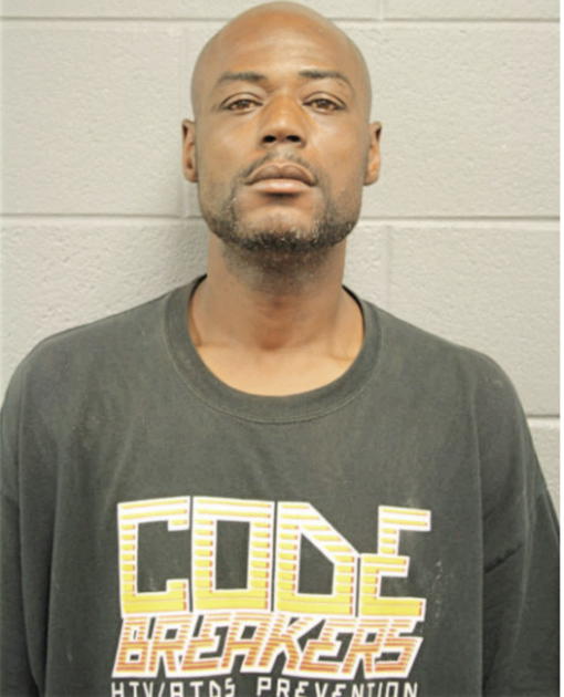 MARVIN A WINDHAM, Cook County, Illinois