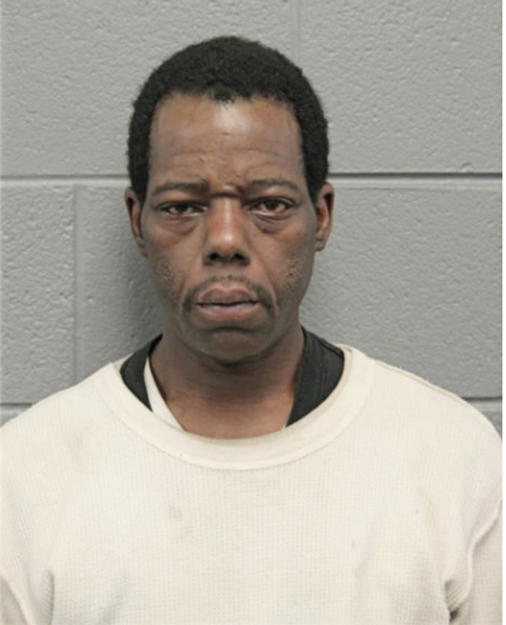 MAURICE WINSTON, Cook County, Illinois