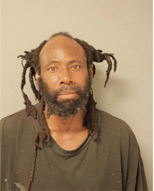 KENTRIS L WYATT, Cook County, Illinois