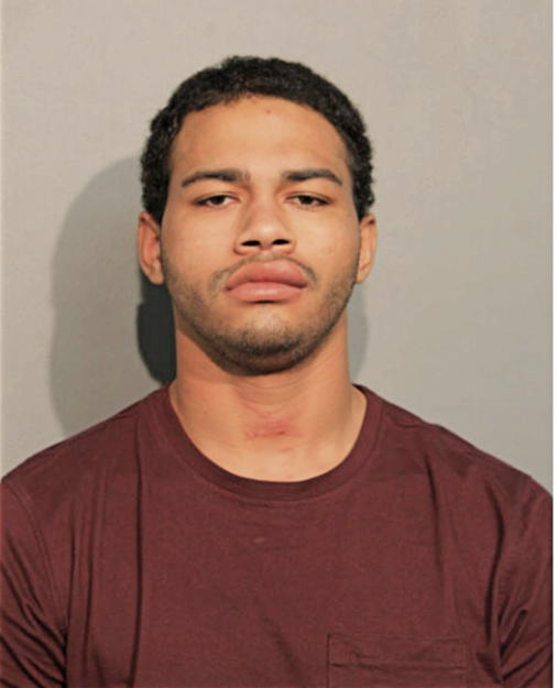 JONATHAN MICHAEL ZARAGOZA, Cook County, Illinois