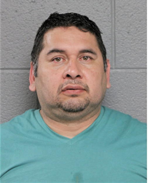 VICTOR R ZARAGOZA, Cook County, Illinois