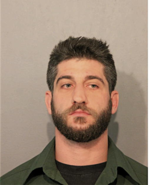 SAMUEL A MUGNOLO, Cook County, Illinois