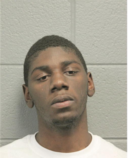 MITCHELL AGNEW, Cook County, Illinois