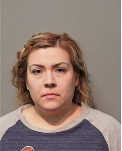 SARAH B ALCAUTER, Cook County, Illinois