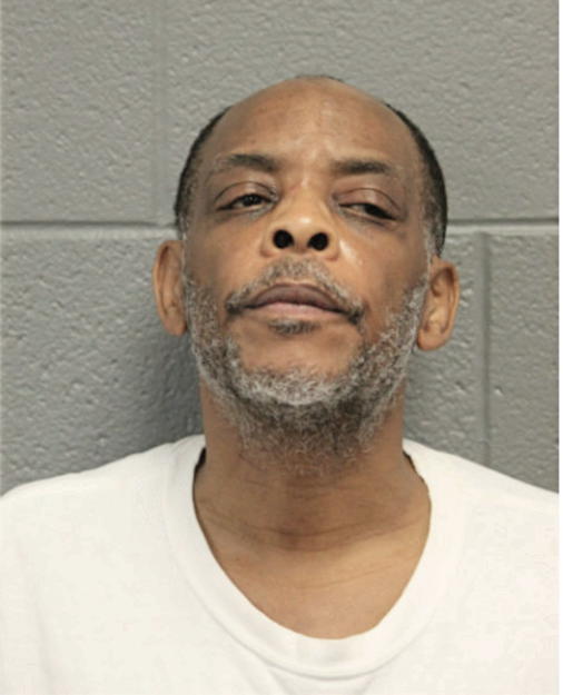 JAMES ALEXANDER, Cook County, Illinois