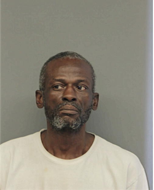 KENNIS R ALLEN, Cook County, Illinois