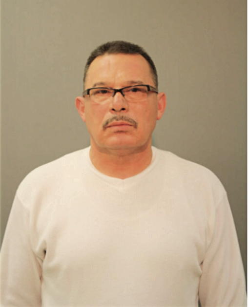 ROBERTO ARCE, Cook County, Illinois