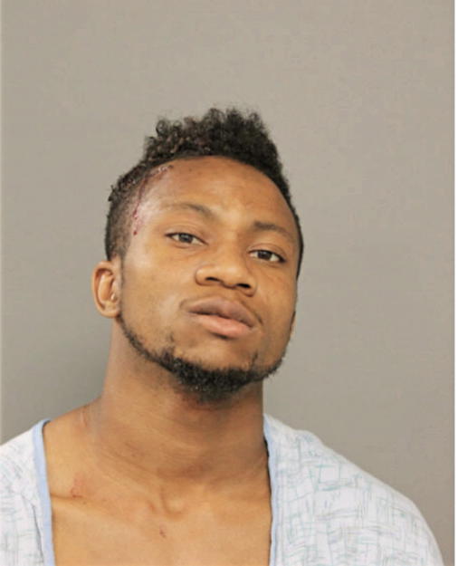 TIMOTHY J ASHLEY, Cook County, Illinois