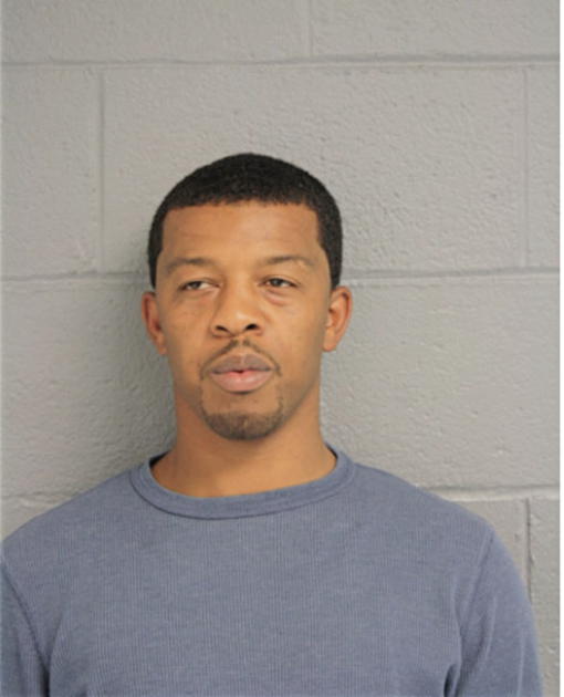 SHANON ATKINS, Cook County, Illinois
