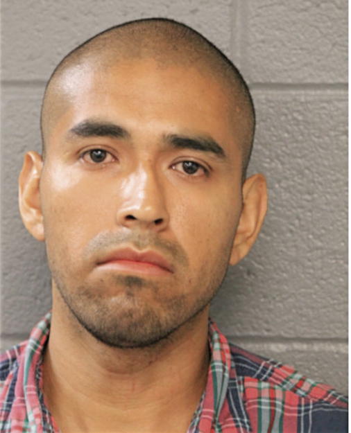 ARMANDO AVENZANO, Cook County, Illinois