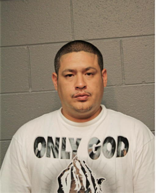 NICOLAS AVILA, Cook County, Illinois