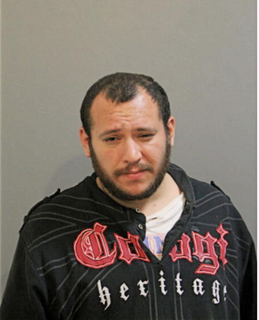 JOHN BAEZ, Cook County, Illinois