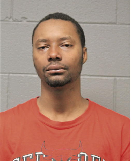 BENARD BASHUM, Cook County, Illinois