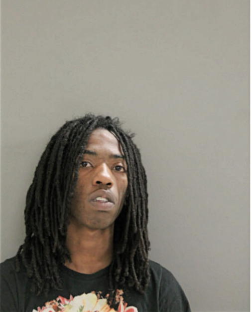 JEREMY D BATES, Cook County, Illinois
