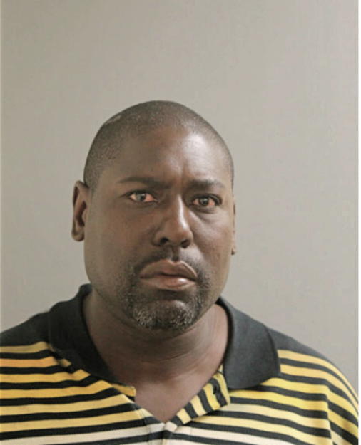TYRESE BELL, Cook County, Illinois