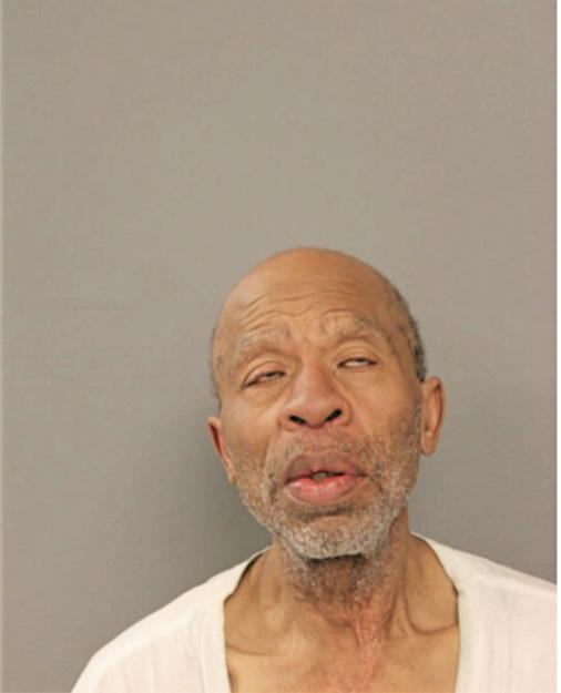 WILLIE E BELLAMY, Cook County, Illinois