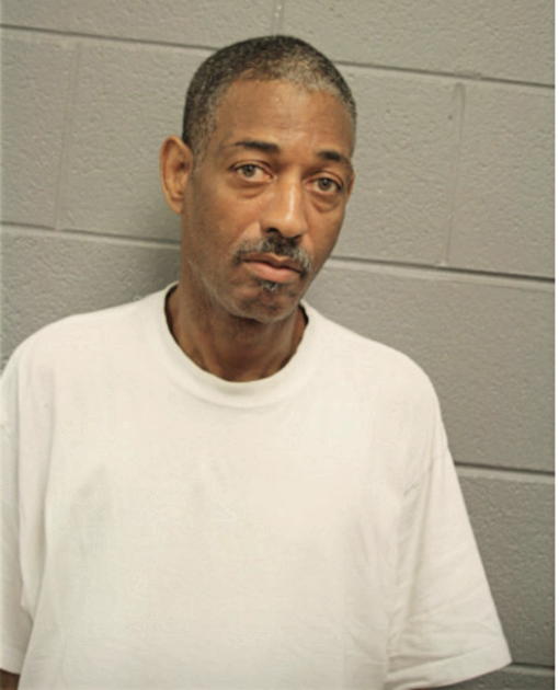 JEFFERY BERKLEY, Cook County, Illinois