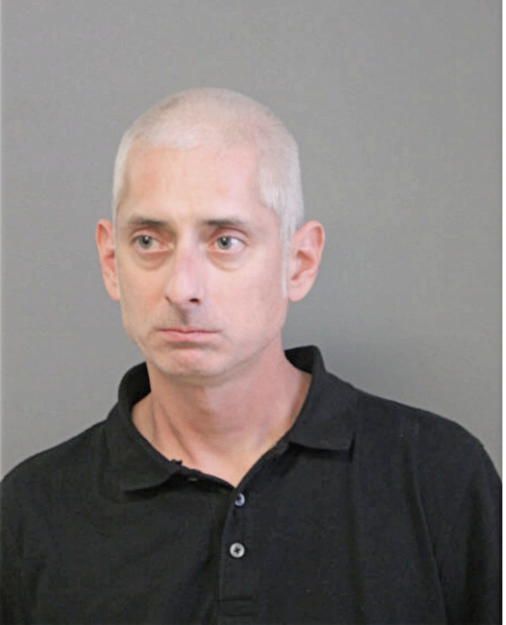 DANIEL E BLACKBURN, Cook County, Illinois