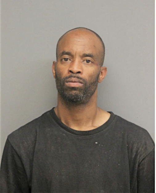 DOUGLAS BOUNDS, Cook County, Illinois
