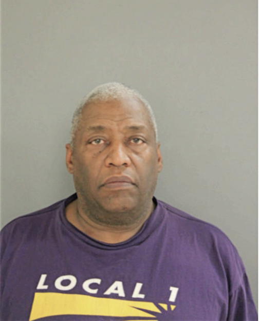 JOHN E BOWDEN, Cook County, Illinois