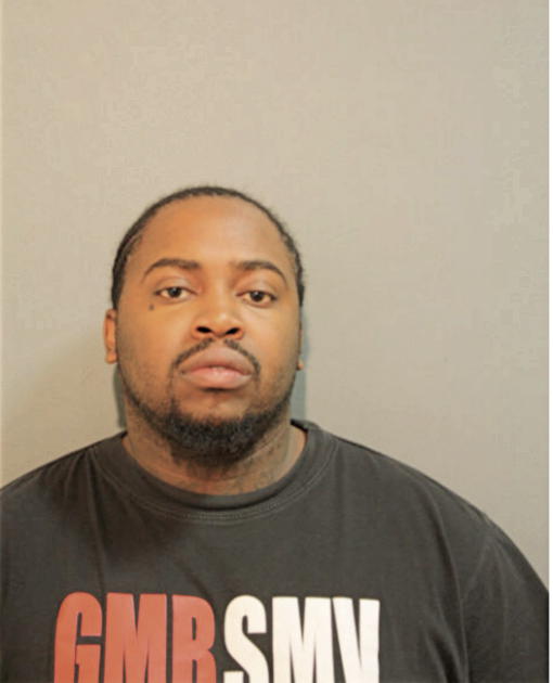BRANDON D BOYD JEFFERSON, Cook County, Illinois