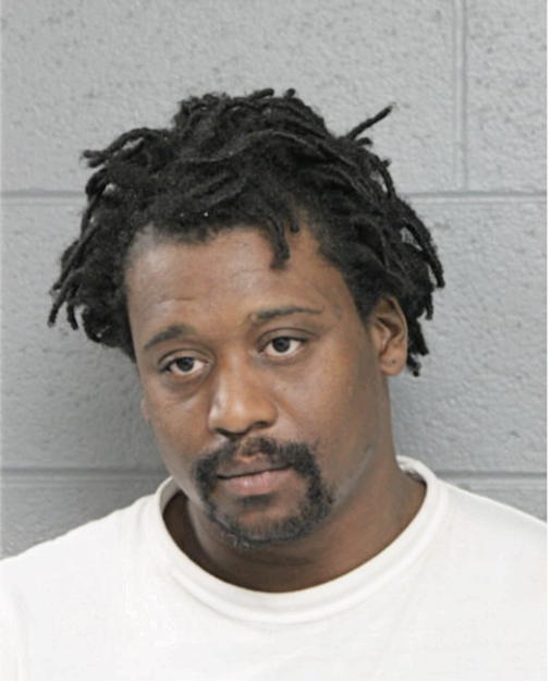 LEROY R BRACEY, Cook County, Illinois
