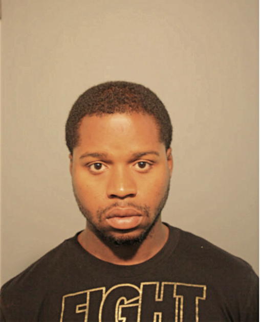 PRAVEON BRAGGS, Cook County, Illinois