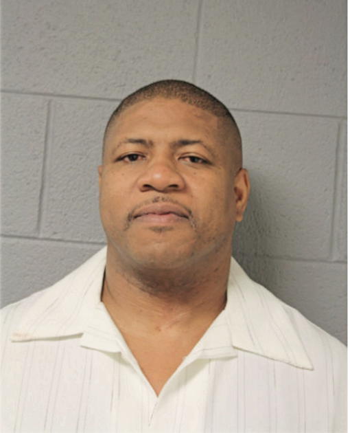 ERIC BREWTON, Cook County, Illinois