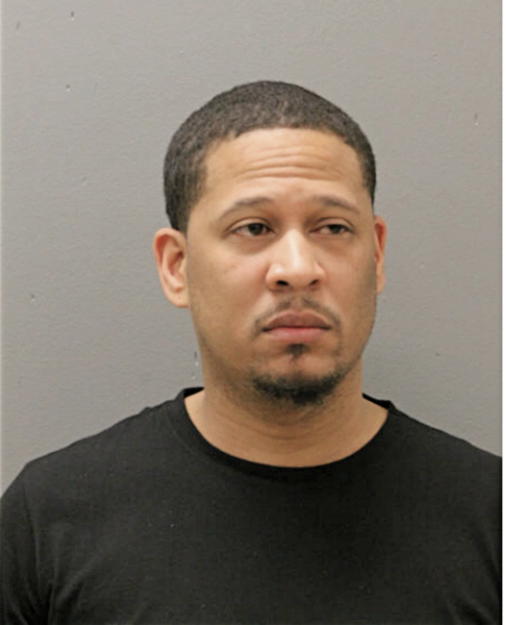 HAROLD R BROOKS, Cook County, Illinois