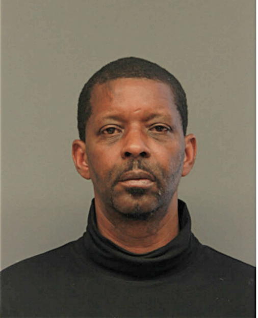 DEVIN MAURICE BROWN, Cook County, Illinois
