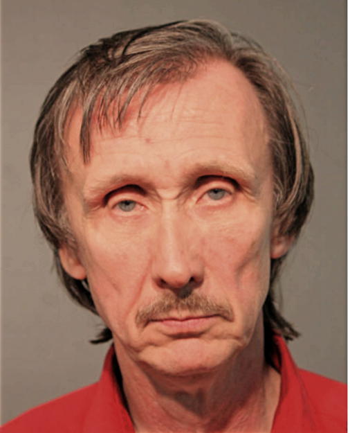 DAVID A BRYANT, Cook County, Illinois