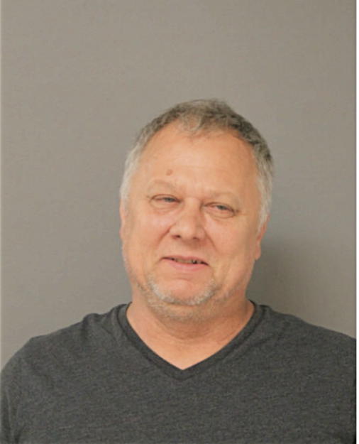 JAN ROBERT BRZYCHCZY, Cook County, Illinois