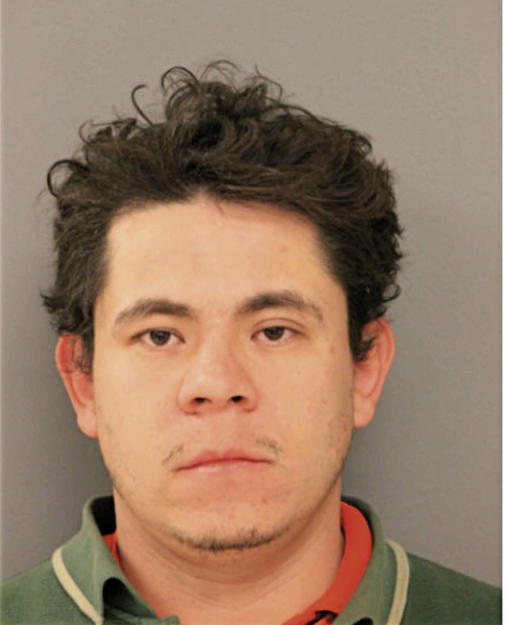 WILFREDO BUCIO, Cook County, Illinois