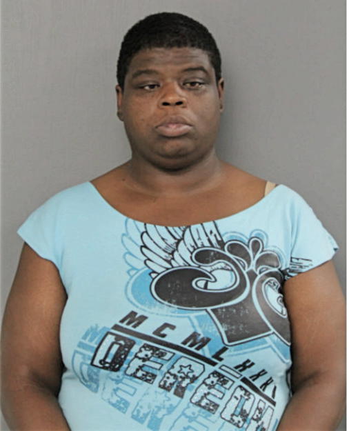 QUINITA L BULLOCK, Cook County, Illinois