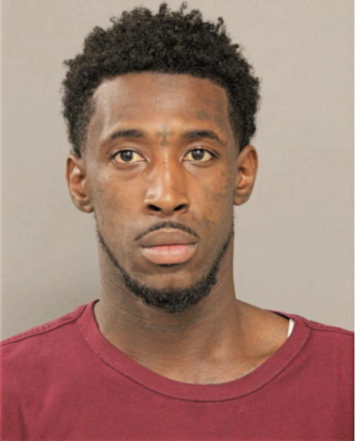 DANIEL J BURLEY, Cook County, Illinois