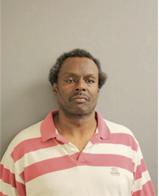 LEANDRE D BURNETT, Cook County, Illinois