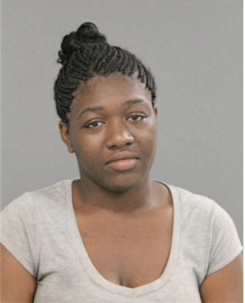 RENE M BURNETT, Cook County, Illinois