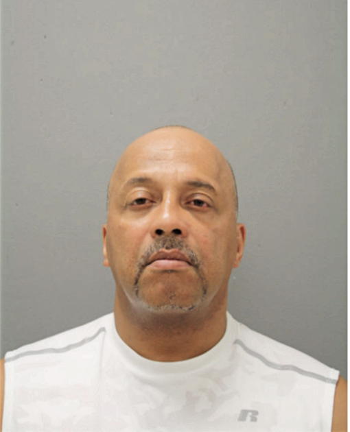 EDWARD BUTLER, Cook County, Illinois