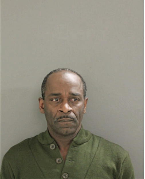WARREN G BUTLER, Cook County, Illinois
