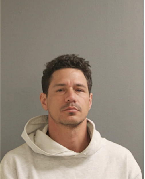 JOSE CANDELARIA, Cook County, Illinois