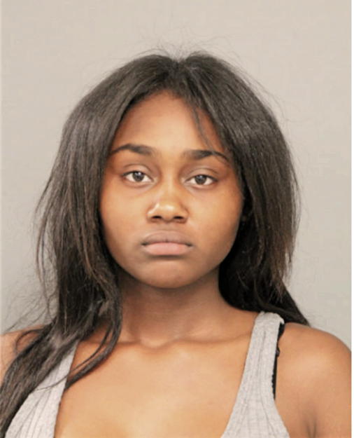 DASHAWNA A CANNON, Cook County, Illinois