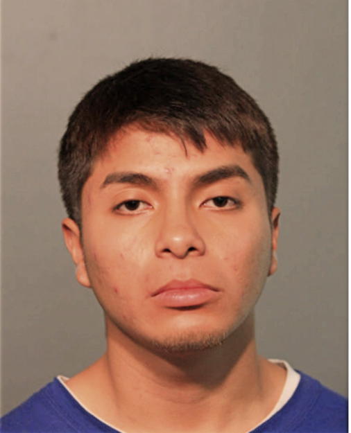 MIGUEL ANGEL CARRERA, Cook County, Illinois