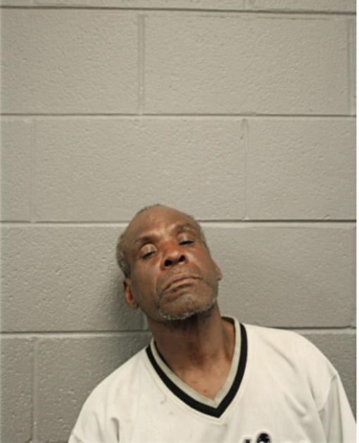 ROB CARSON, Cook County, Illinois