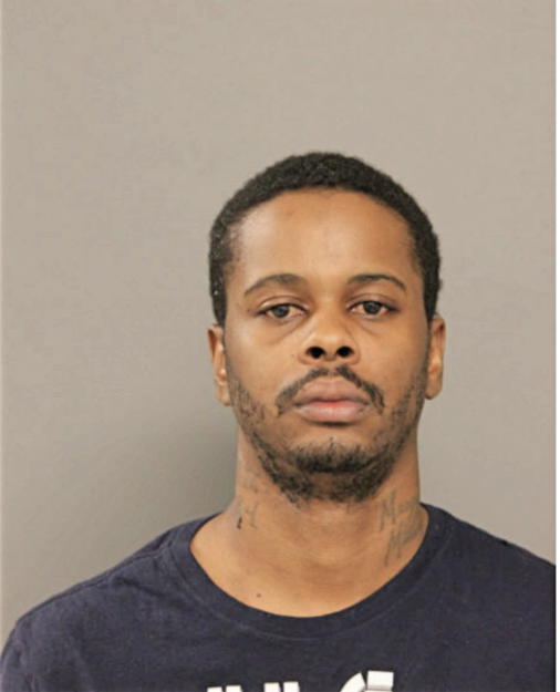 ADAM M CARTER, Cook County, Illinois