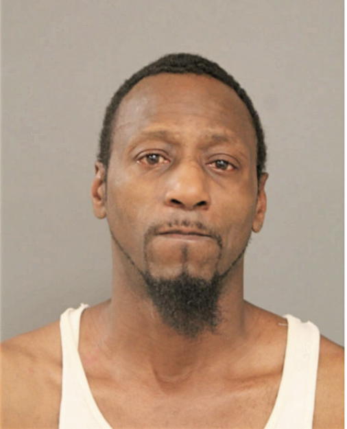 MARCUS L CARTER, Cook County, Illinois